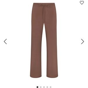 Skims Brown Women's Pants
